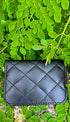 Georgia Black Wallet